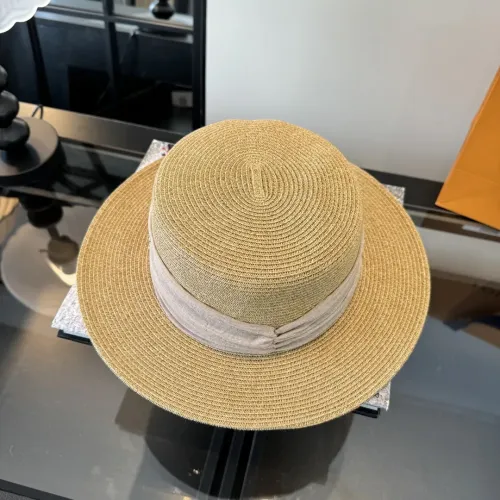 Replica Louis Vuitton LV Caps #1457040 $40.00 USD for Wholesale