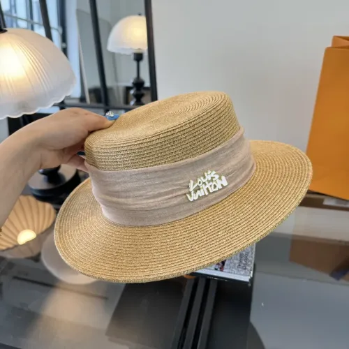 Replica Louis Vuitton LV Caps #1457040 $40.00 USD for Wholesale