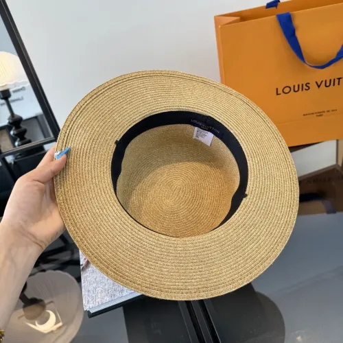 Replica Louis Vuitton LV Caps #1457040 $40.00 USD for Wholesale