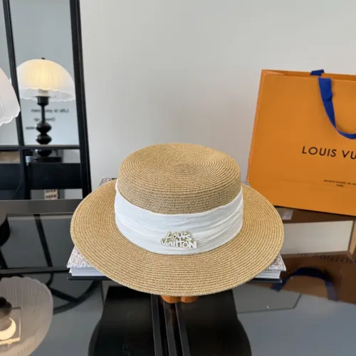 Replica Louis Vuitton LV Caps #1457041 $40.00 USD for Wholesale