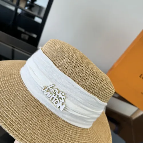 Replica Louis Vuitton LV Caps #1457041 $40.00 USD for Wholesale