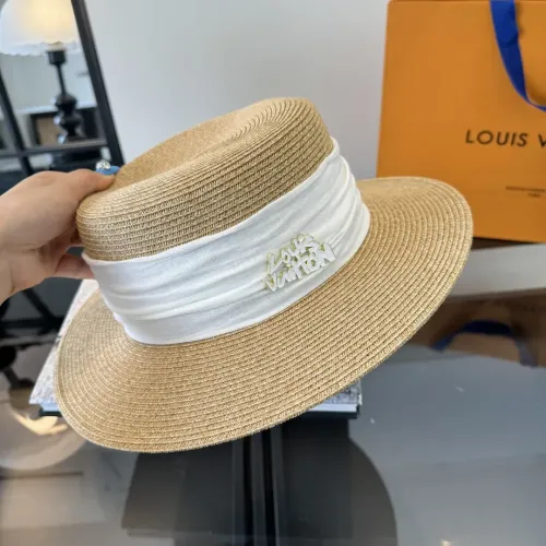 Replica Louis Vuitton LV Caps #1457041 $40.00 USD for Wholesale