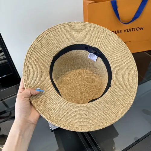 Replica Louis Vuitton LV Caps #1457041 $40.00 USD for Wholesale