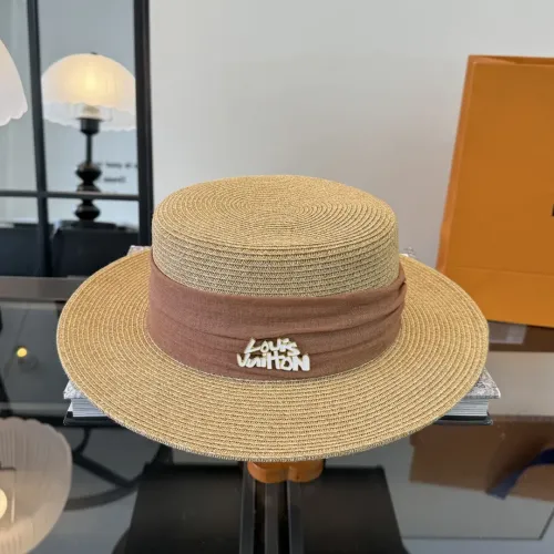 Replica Louis Vuitton LV Caps #1457042 $40.00 USD for Wholesale