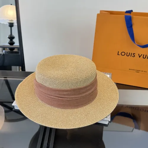Replica Louis Vuitton LV Caps #1457042 $40.00 USD for Wholesale