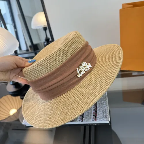 Replica Louis Vuitton LV Caps #1457042 $40.00 USD for Wholesale