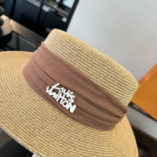 Replica Louis Vuitton LV Caps #1457042 $40.00 USD for Wholesale