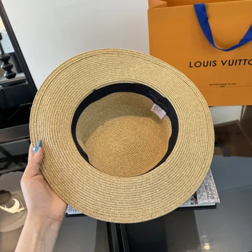 Replica Louis Vuitton LV Caps #1457042 $40.00 USD for Wholesale