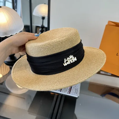 Replica Louis Vuitton LV Caps #1457043 $40.00 USD for Wholesale