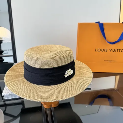 Replica Louis Vuitton LV Caps #1457043 $40.00 USD for Wholesale
