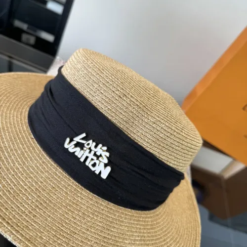 Replica Louis Vuitton LV Caps #1457043 $40.00 USD for Wholesale