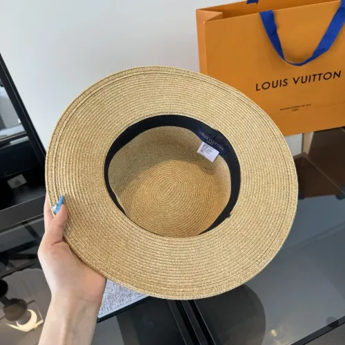 Replica Louis Vuitton LV Caps #1457043 $40.00 USD for Wholesale