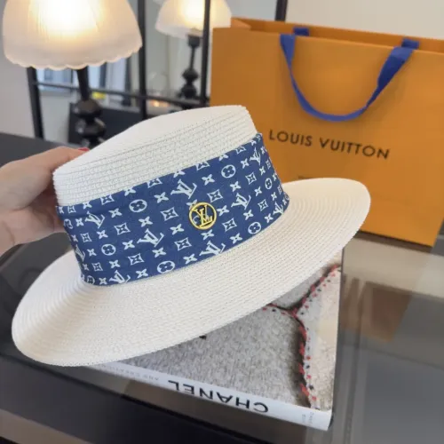 Replica Louis Vuitton LV Caps #1457044 $40.00 USD for Wholesale