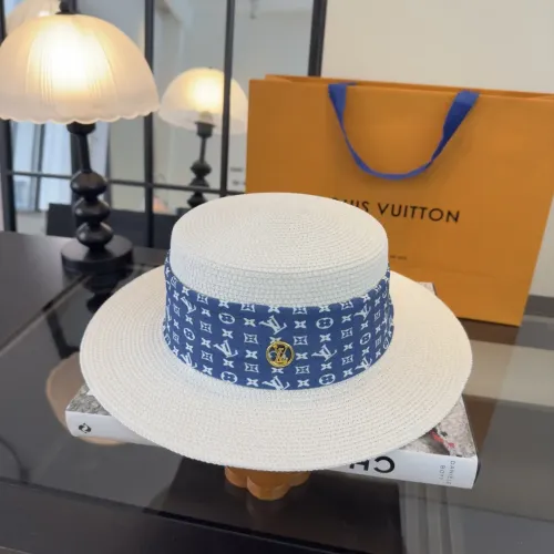 Replica Louis Vuitton LV Caps #1457044 $40.00 USD for Wholesale