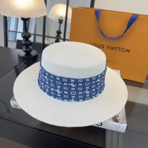 Replica Louis Vuitton LV Caps #1457044 $40.00 USD for Wholesale
