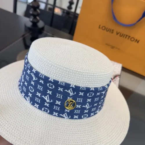 Replica Louis Vuitton LV Caps #1457044 $40.00 USD for Wholesale