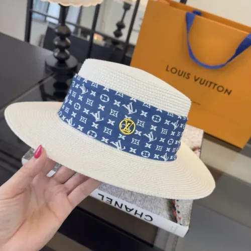Replica Louis Vuitton LV Caps #1457044 $40.00 USD for Wholesale
