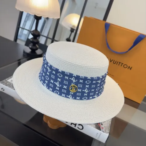 Replica Louis Vuitton LV Caps #1457044 $40.00 USD for Wholesale