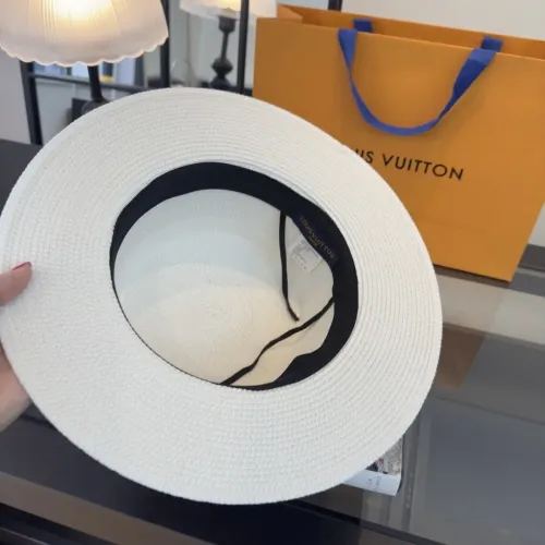 Replica Louis Vuitton LV Caps #1457044 $40.00 USD for Wholesale