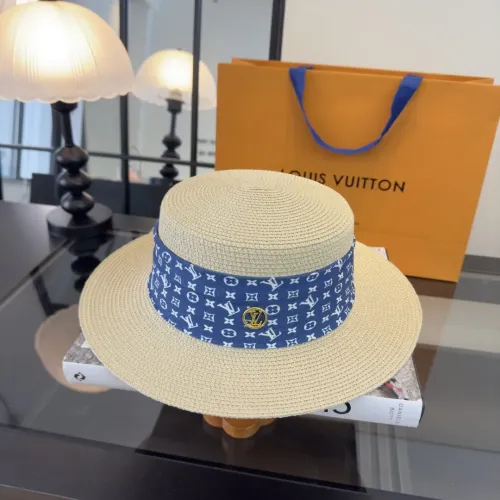 Replica Louis Vuitton LV Caps #1457045 $40.00 USD for Wholesale