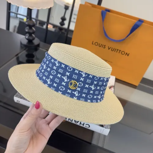 Replica Louis Vuitton LV Caps #1457045 $40.00 USD for Wholesale