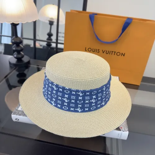 Replica Louis Vuitton LV Caps #1457045 $40.00 USD for Wholesale