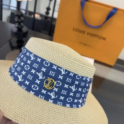 Replica Louis Vuitton LV Caps #1457045 $40.00 USD for Wholesale