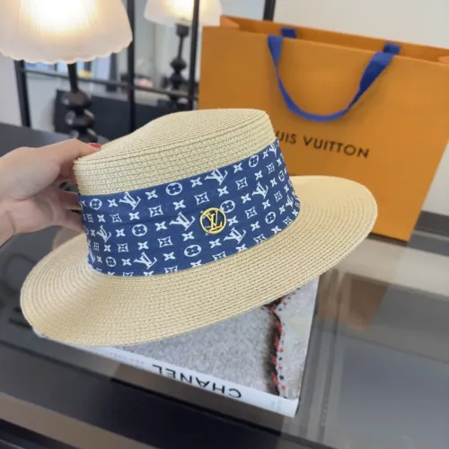 Replica Louis Vuitton LV Caps #1457045 $40.00 USD for Wholesale