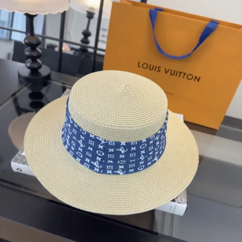 Replica Louis Vuitton LV Caps #1457045 $40.00 USD for Wholesale