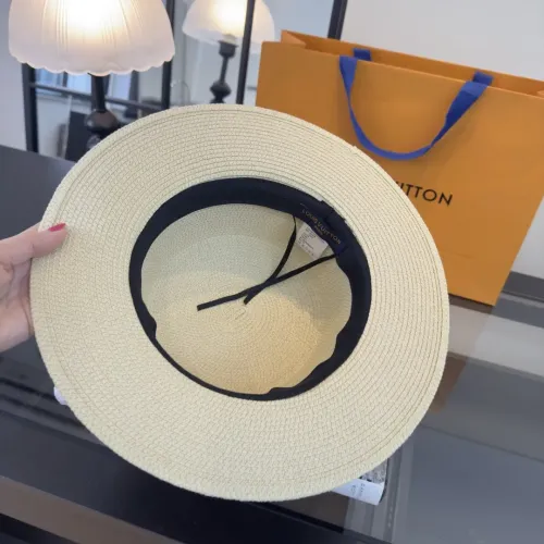 Replica Louis Vuitton LV Caps #1457045 $40.00 USD for Wholesale