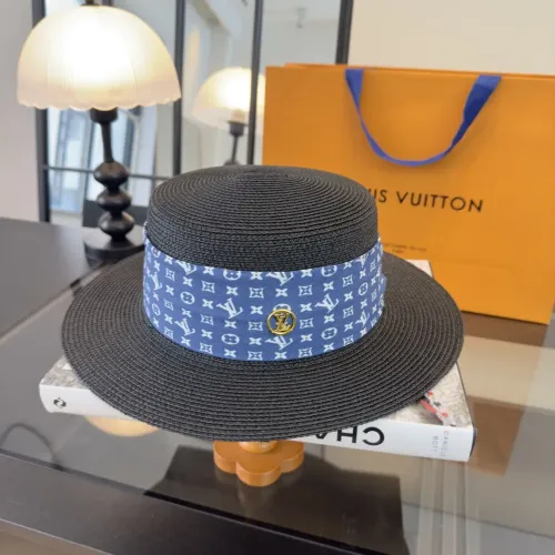 Replica Louis Vuitton LV Caps #1457046 $40.00 USD for Wholesale