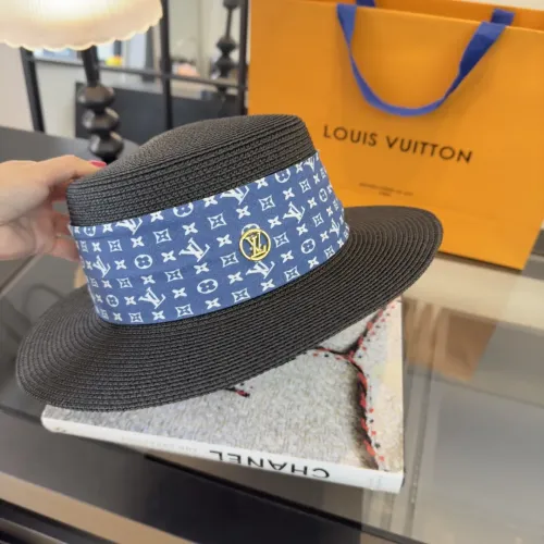 Replica Louis Vuitton LV Caps #1457046 $40.00 USD for Wholesale