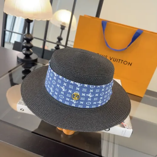 Replica Louis Vuitton LV Caps #1457046 $40.00 USD for Wholesale