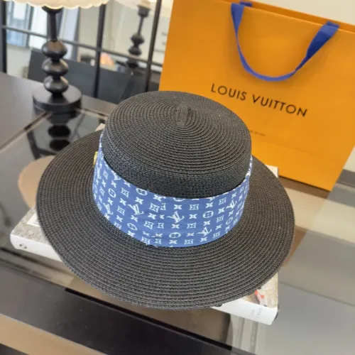 Replica Louis Vuitton LV Caps #1457046 $40.00 USD for Wholesale