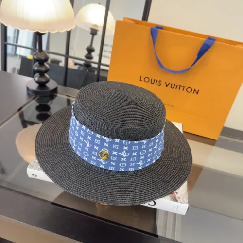 Replica Louis Vuitton LV Caps #1457046 $40.00 USD for Wholesale
