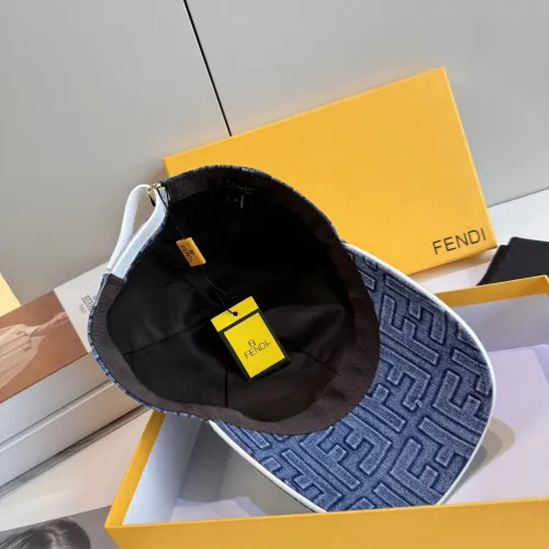 Replica Fendi Caps #1457047 $34.00 USD for Wholesale