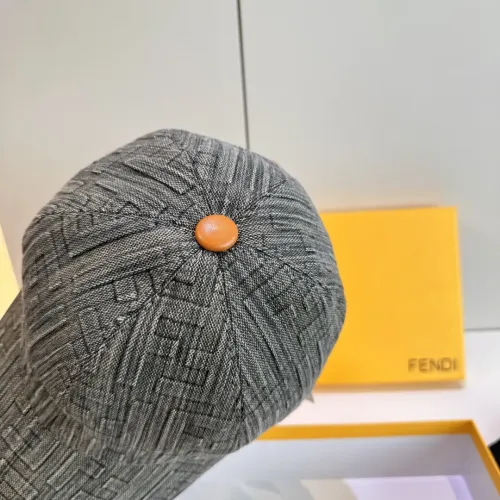 Replica Fendi Caps #1457048 $34.00 USD for Wholesale