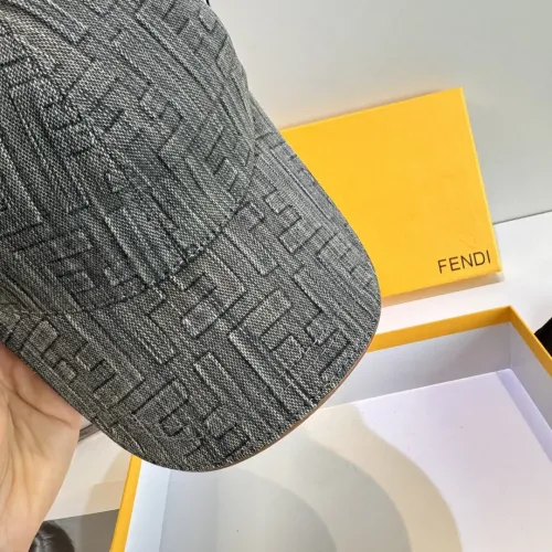 Replica Fendi Caps #1457048 $34.00 USD for Wholesale