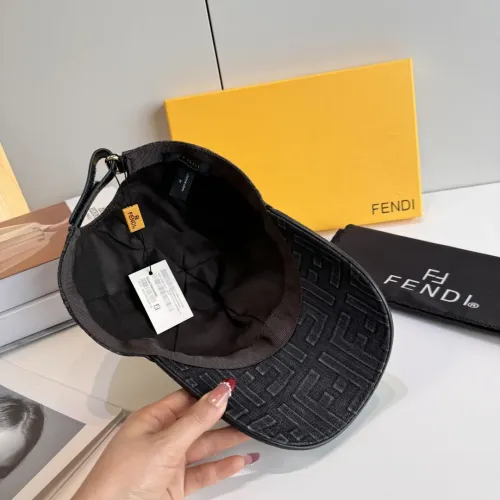 Replica Fendi Caps #1457049 $34.00 USD for Wholesale