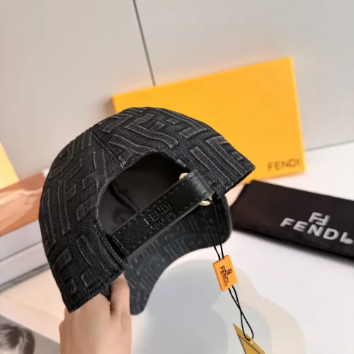 Replica Fendi Caps #1457049 $34.00 USD for Wholesale