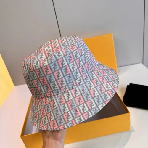 Replica Fendi Caps #1457050 $39.00 USD for Wholesale