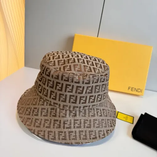 Replica Fendi Caps #1457051 $39.00 USD for Wholesale