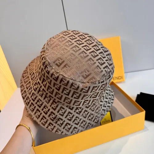 Replica Fendi Caps #1457051 $39.00 USD for Wholesale