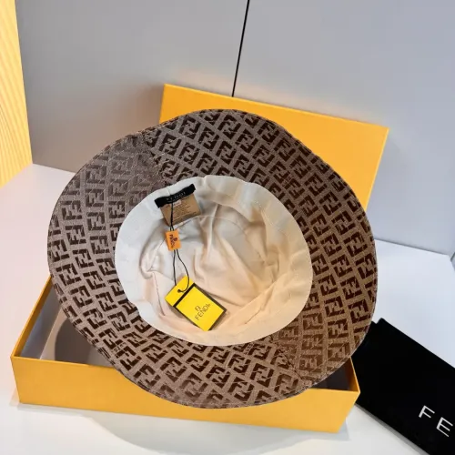 Replica Fendi Caps #1457051 $39.00 USD for Wholesale