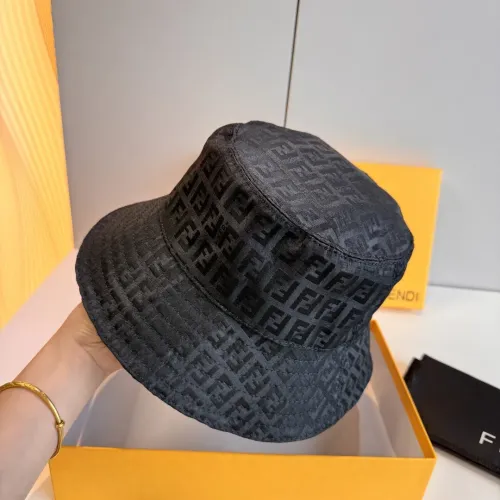 Replica Fendi Caps #1457052 $39.00 USD for Wholesale