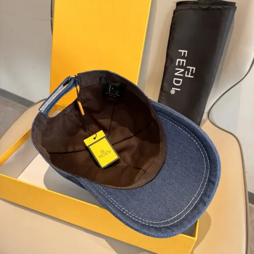 Replica Fendi Caps #1457055 $36.00 USD for Wholesale