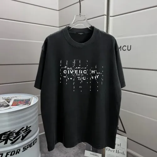 Wholesale Givenchy T-Shirts Short Sleeved For Unisex #1457057 $38.00 USD, Wholesale Quality Replica Givenchy T-Shirts
