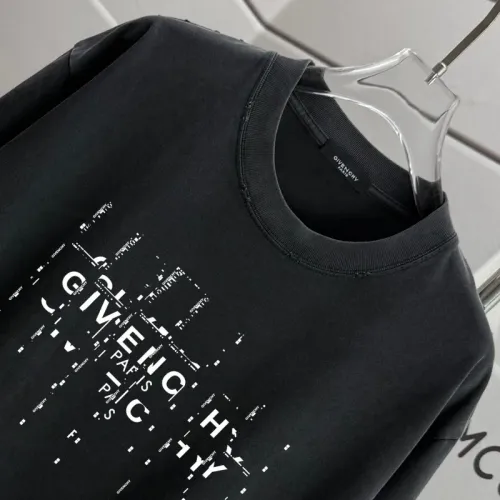 Replica Givenchy T-Shirts Short Sleeved For Unisex #1457057 $38.00 USD for Wholesale
