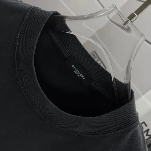 Replica Givenchy T-Shirts Short Sleeved For Unisex #1457057 $38.00 USD for Wholesale