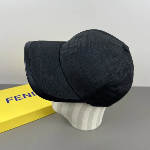 Replica Fendi Caps #1457061 $25.00 USD for Wholesale